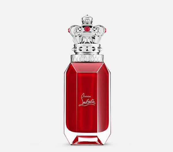 CRISTIAN LOUBOUTIN LOUBICROWN-EDP-FOR HER-90ML