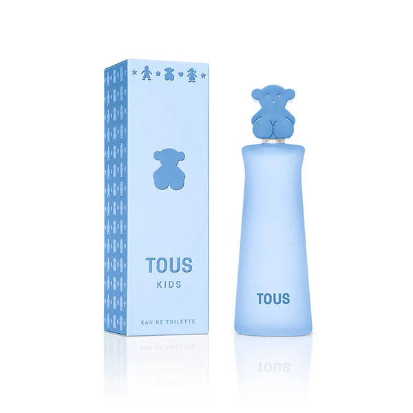 عطر توس بيرفيومز للأطفال بلو بير - للجنسين - 100 مل