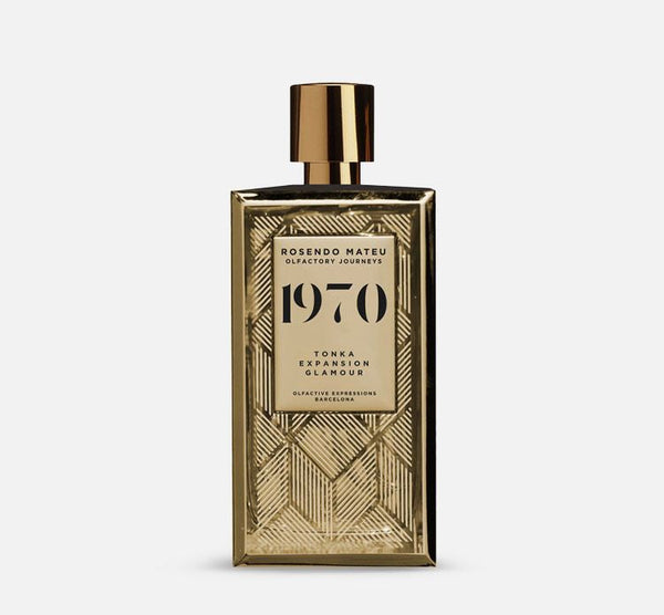 روزيندو ماتيو 1970-للجنسين-EDP-100ML
