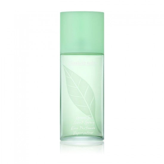 ELIZABETH ARDEN GREEN TEA SCENT SPRAY EAU PARFUMEE 100ML FOR WOMEN