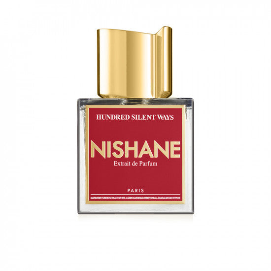 NISHANE HUNDRED SILENT WAYS EXTRAIT DE PARFUM 100ML FOR UNISEX