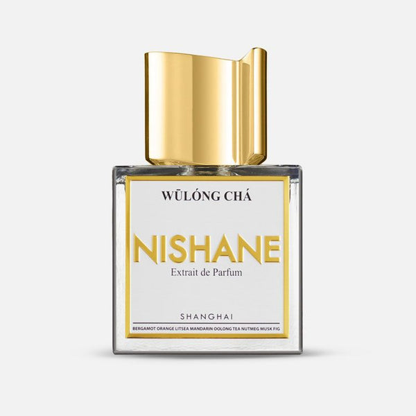 NISHANE WULONG CHA-UNISEX-EXTRAIT DE PARFUM-100ML