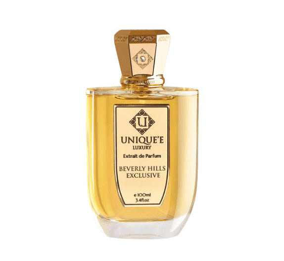 عطر فريد فاخر من بيفرلي هيلز - للجنسين - 100 مل
