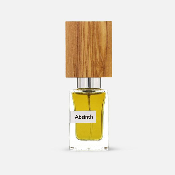 NASOMATTO PARDON EXTRAIT DE PARFUM 30ML FOR UNISEX