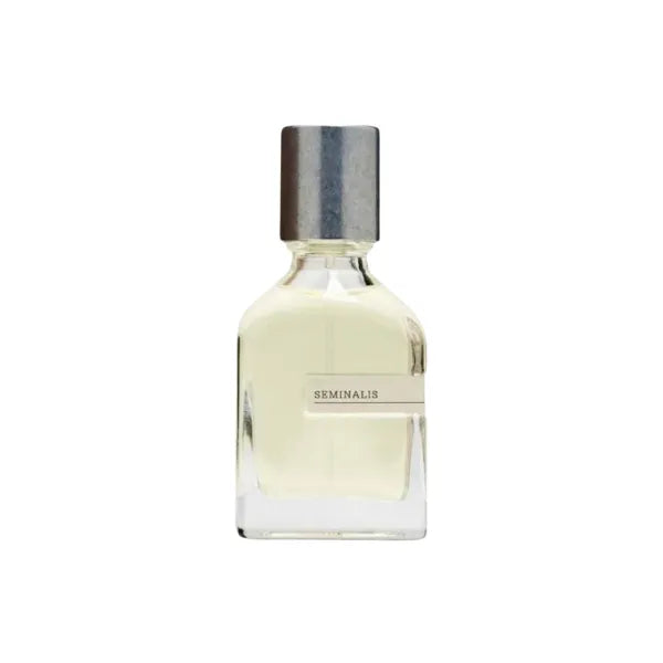 ORTO PARISI SEMINALIS PARFUM 50 ML FOR UNISEX