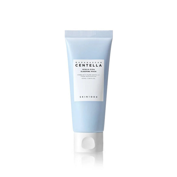 Skin1004 Hyalu-Cica Sleeping Pack 100 ml