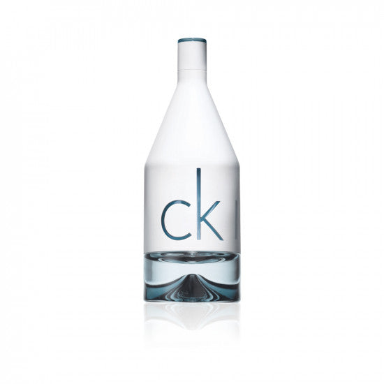 CALVIN KLEIN CK IN2U-MEN-EDT-100ML