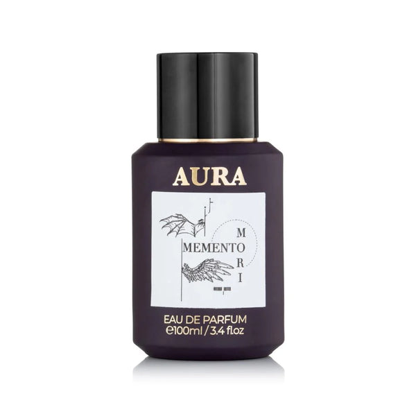 AURA EDP UNISEX BY MEMENTO MORI 100ML