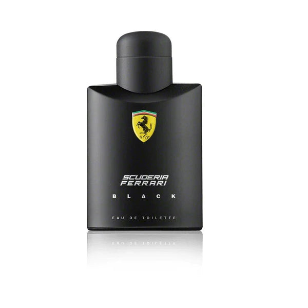 FERRARI BLACK-MEN-EDT-125ML