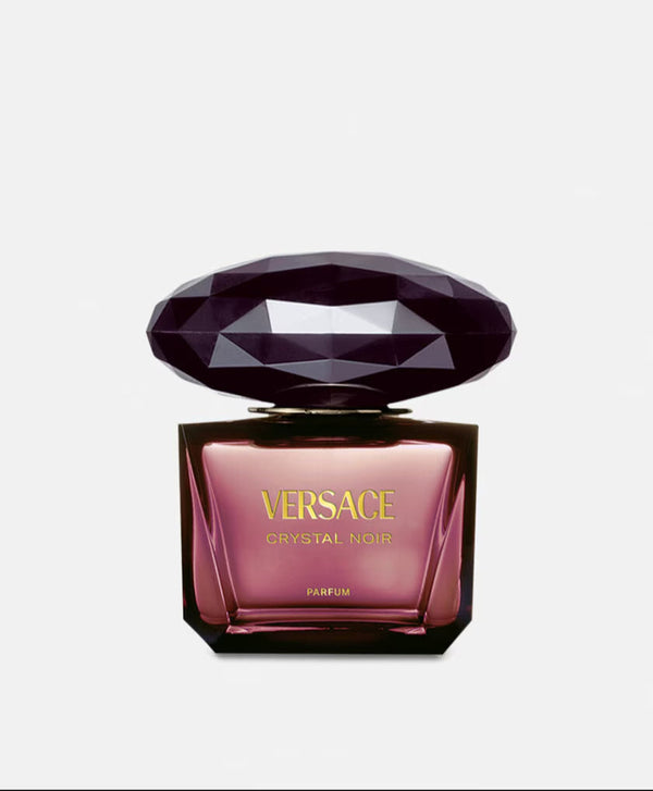 فيرساتشي كريستال نوار - عطر نسائي - 90 مل