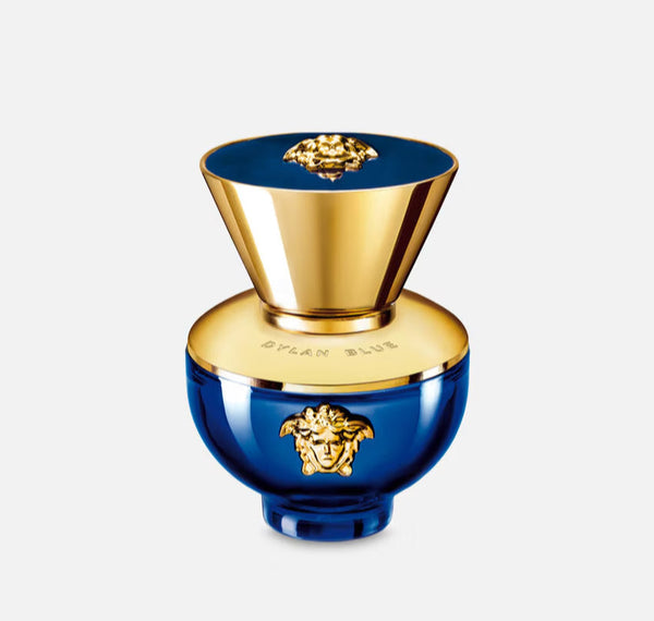 VERSACE DYLAN BLUE-WOMEN-EDP-100ML