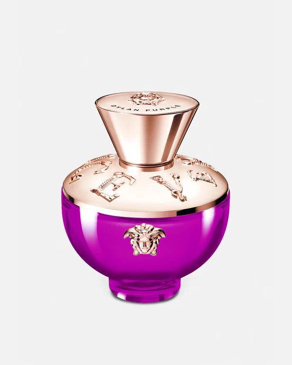VERSACE DYLAN PURPLE-WOMEN-EDP-100ML