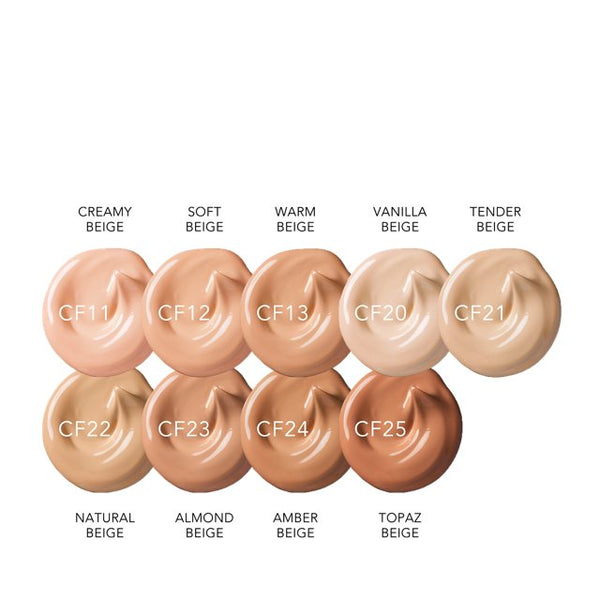 SENSAI - CELLULAR PERFORMANCE FOUNDATION CREAM