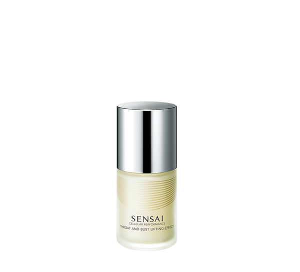 SENSAI - CELLULAR PERFORMANCE THROAT AND BUST LIFTING EFFECT