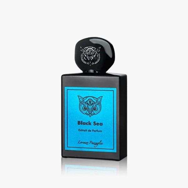 LORENZA PAZZAGLIA BLACK SEA-UNISEX-EX-DP 50ML