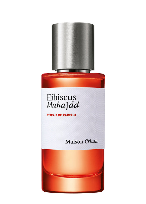 Maison Crivelli Hibiscus Mahajad Edp 50Ml For Unisex