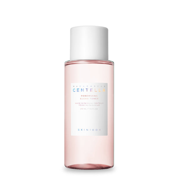 SKIN1004 Madagascar Centella Poremising Clear Toner, 210 ml