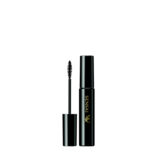 SENSAI - MASCARA 38°C M-1 BLACK
