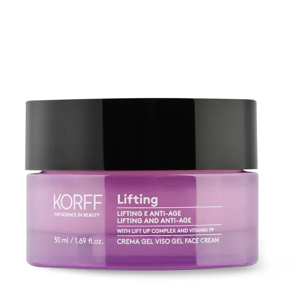 KORFF LIFTING 40-76 GEL 50ML  FACE CREAM