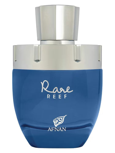 AFNAN RARE REEF-UNISEX-EDP-100ML