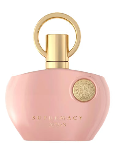 AFNAN SUPREMACY PINK-WOMEN-EDP-100ML