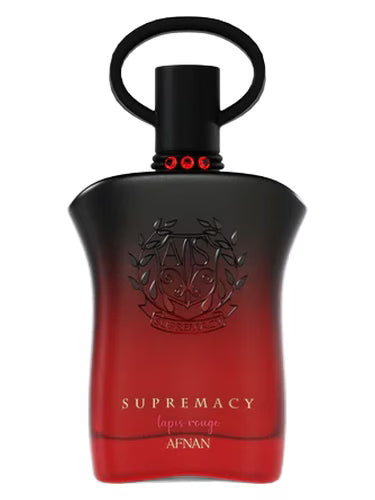 AFNAN SUPREMACY TAPIS ROUGE-WOMEN-EDP-90ML