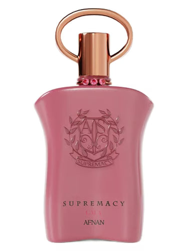 AFNAN SUPREMACY GALA-WOMEN-EDP-90ML