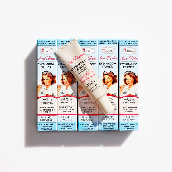 The Balm - Anne T. Dotes® Eyeshadow Primer