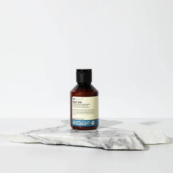 Insight -DAILY USE Energising Shampoo- 100ml