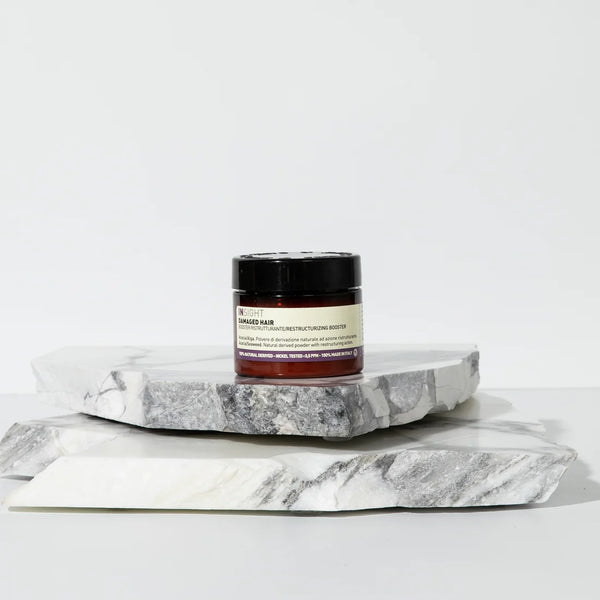 Insight -DAMAGED HAIR Restructurizing Booster - 35gr