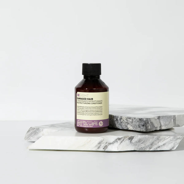Insight -DAMAGED HAIR Restructuring Conditioner - 100ml