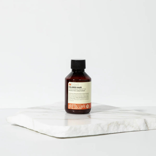 Insight -COLOURED HAIR Protective Conditioner - 100ml