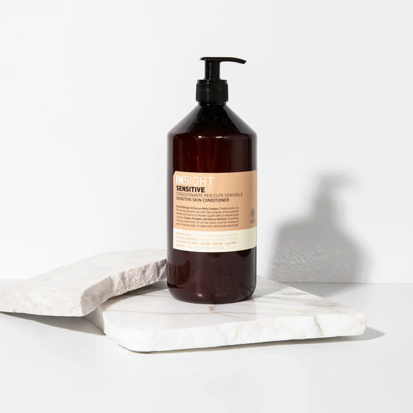 Insight - SENSITIVE Conditioner for Sensitive Skin - 900ml