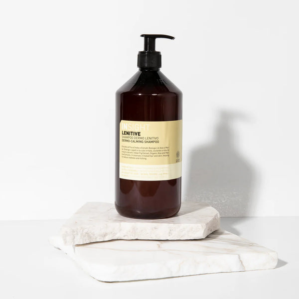 Insight - LENITIVE Dermo-Calming Shampoo - 900ml