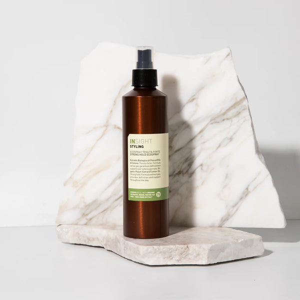 Insight -STYLING Strong Hold Ecospray - 250ml