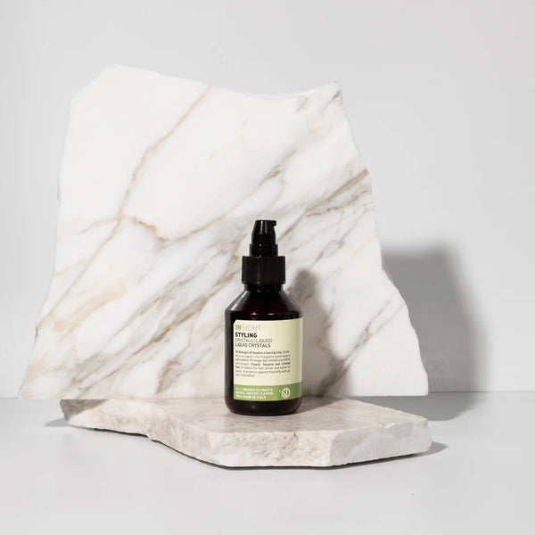 Insight -STYLING Liquid Crystals Serum - 100ml