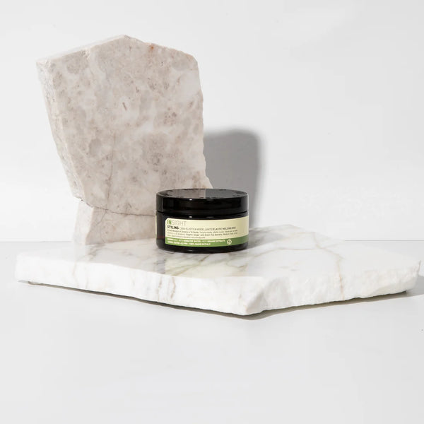 Insight -STYLING Elastic Molding Wax - 90ml