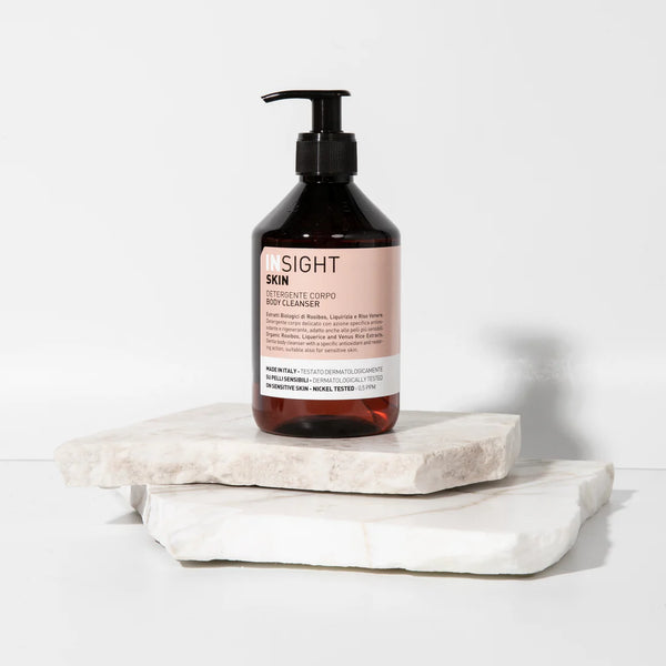 Insight - SKIN Body Cleanser
