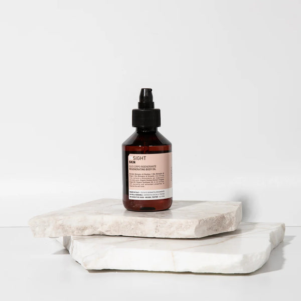 Insight -SKIN Regenerating Body Oil