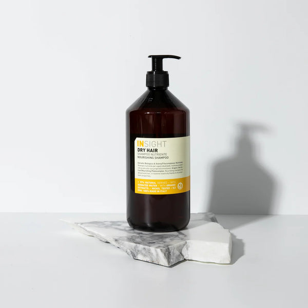 Insight - DRY HAIR Nourishing Shampoo - 900ml
