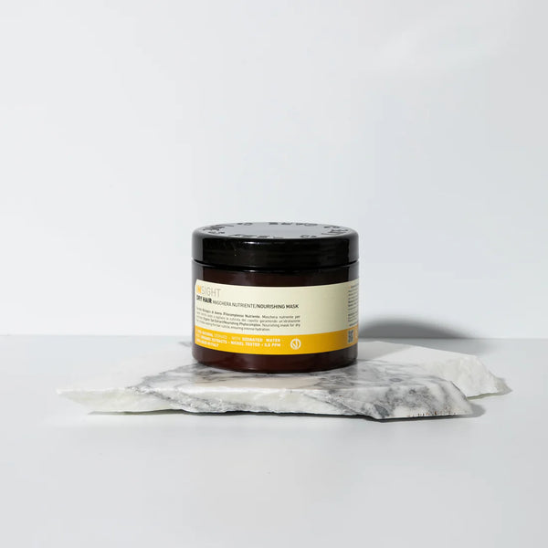 Insight - DRY HAIR Nourishing Mask - 500ml