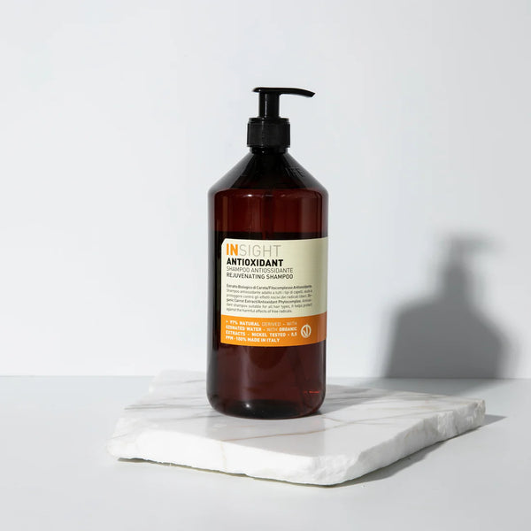 Insight - Antioxidant Rejuvenating Shampoo-900ml