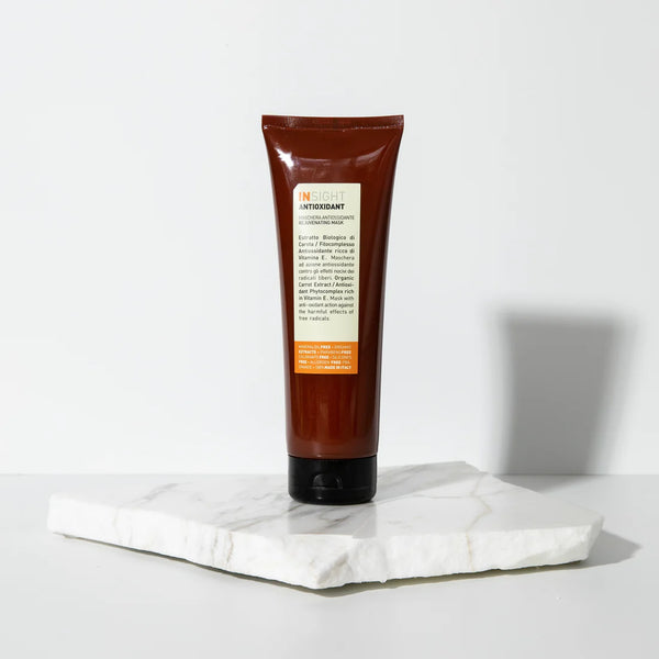 Insight - Antioxidant Rejuvenating Mask-250ml