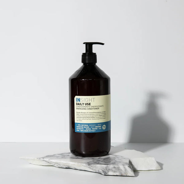 Insight -DAILY USE Energising Conditioner- 900ml