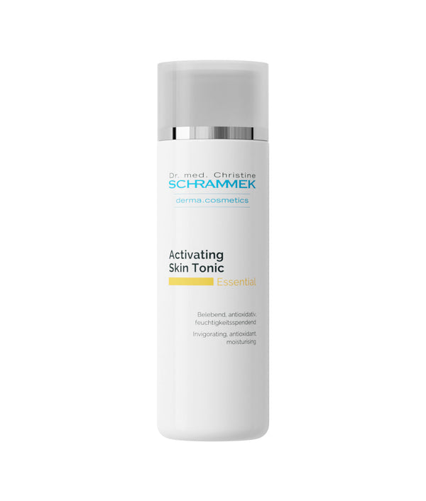 Activating Skin Tonic 200ml