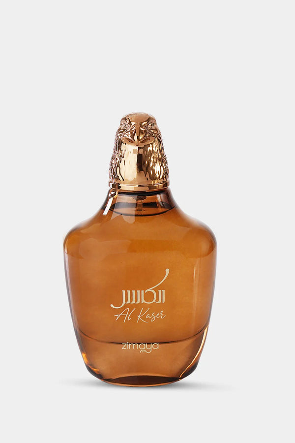 ZIMAYA AL KASER-UNISEX-EDP-100ML