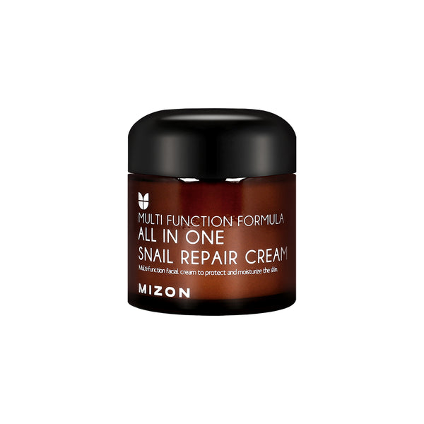 MIZON - ALL IN ONE SNAIL REPAIR CREAM 75ML