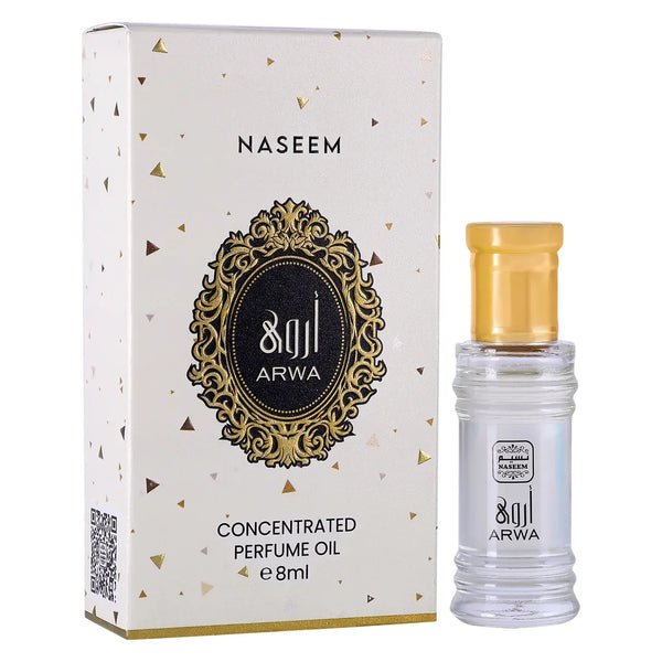 Miraat -  Mirror Perfume from Naseem100ml