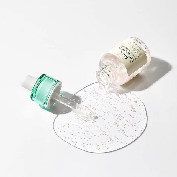 Axis- Y Spot The Difference Blemish Treatment - 15ml