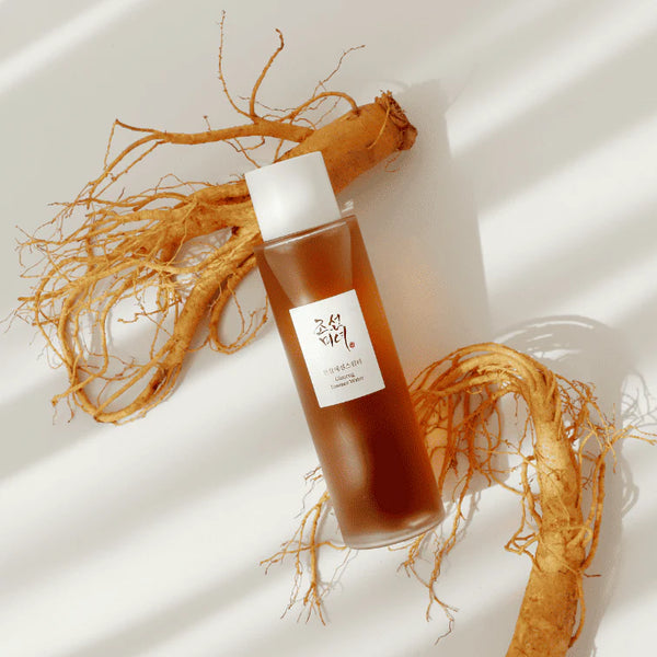 Beauty of Joseon - Ginseng Essence Water - 150ml